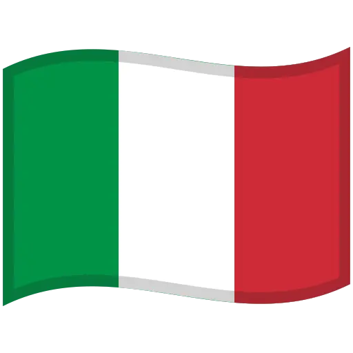 Italienisch